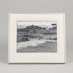 1711 3039 LITOGRAPH